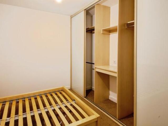 Apartment for sale in South Yorkshire