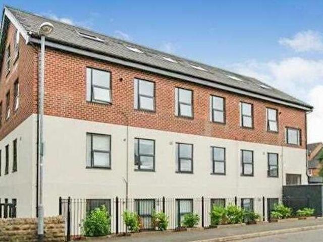 House for sale in Haddon, East Midlands