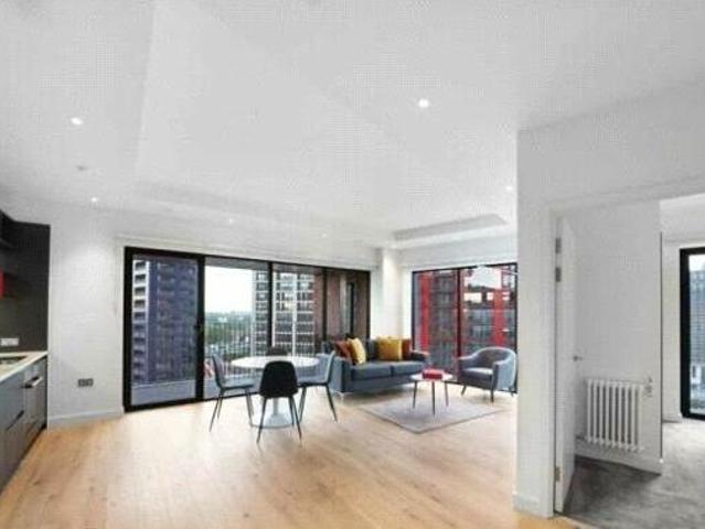 House for sale in Lyons, Greater London