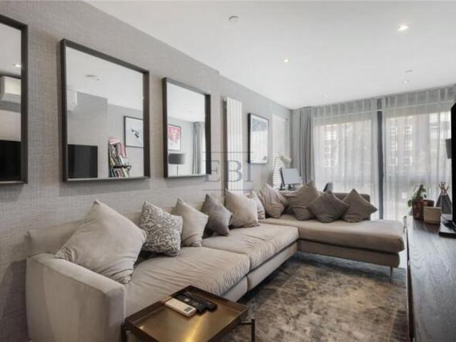 Apartment for sale in Cat Hill, England