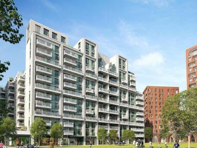 House for sale in Lyons, Greater London