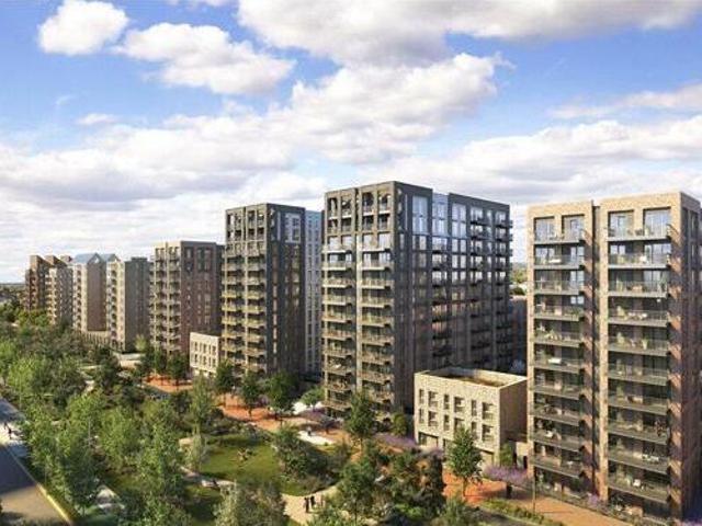 House for sale in Lyons, Greater London