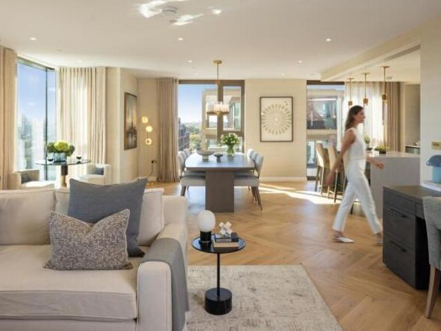 Apartment for sale in Cat Hill