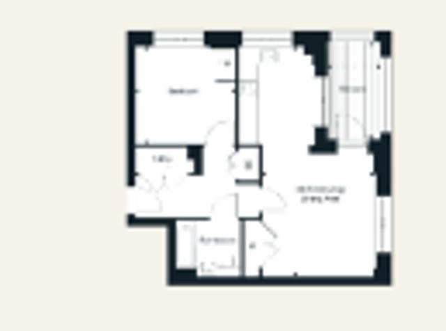 Apartment for sale in Peckham, Greater London