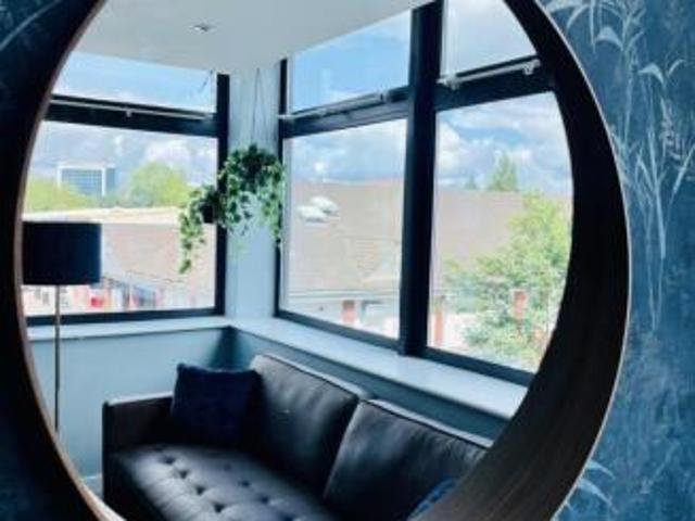 Apartment for sale in Georgia, Greater Manchester