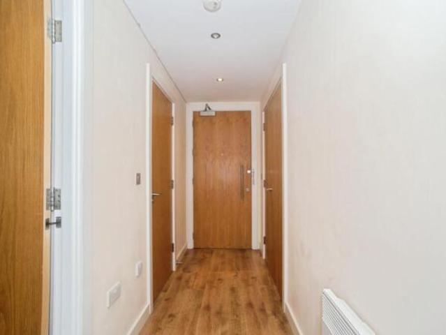 Apartment for sale in Georgia, Greater Manchester