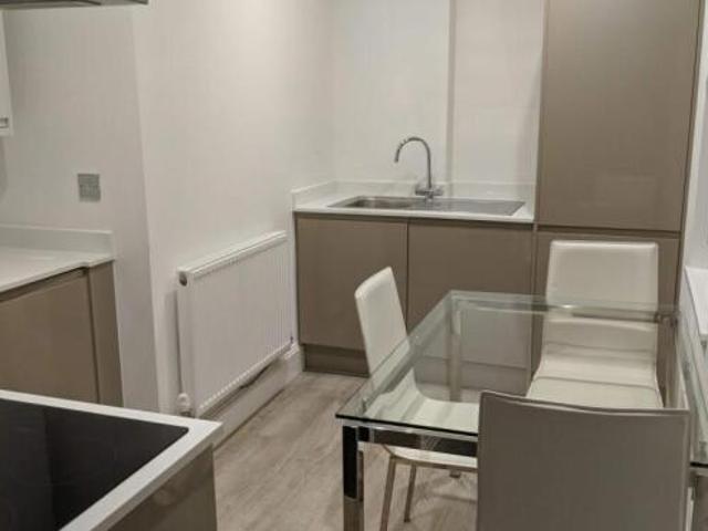 Apartment for sale in Woolwich, Greater London