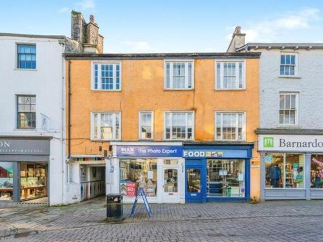 House for sale in Cumbria