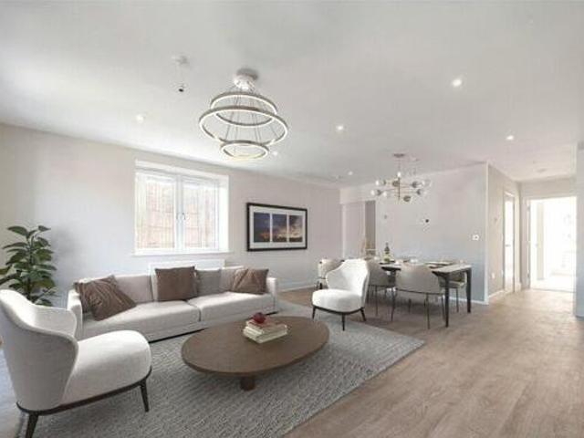 House for sale in Lyons, Greater London