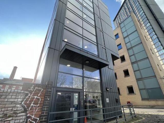 House for sale in Sheffield, South Yorkshire