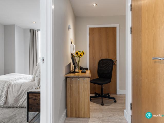 Apartment for sale in South Yorkshire