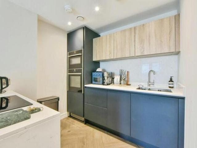 Apartment for sale in Two Mills, Cheshire