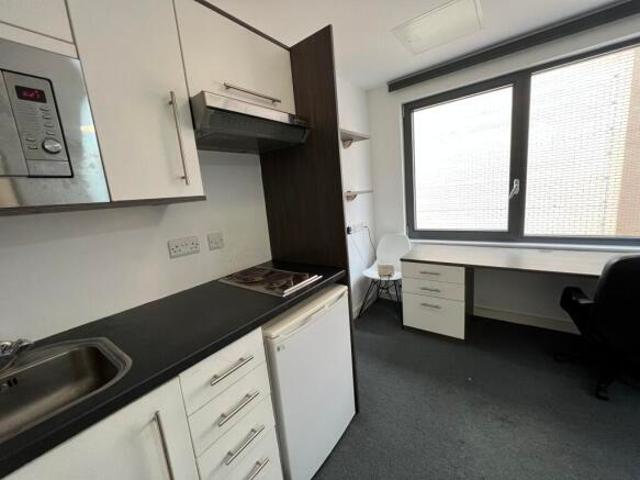 Apartment for sale in South Yorkshire
