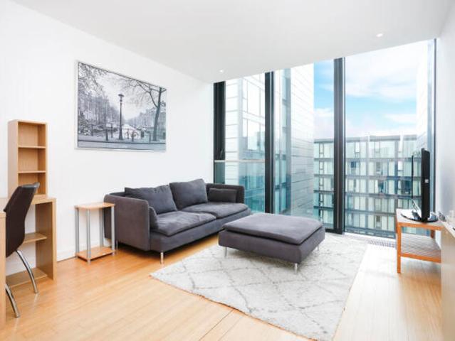 Apartment for sale in Quartermile, Scotland