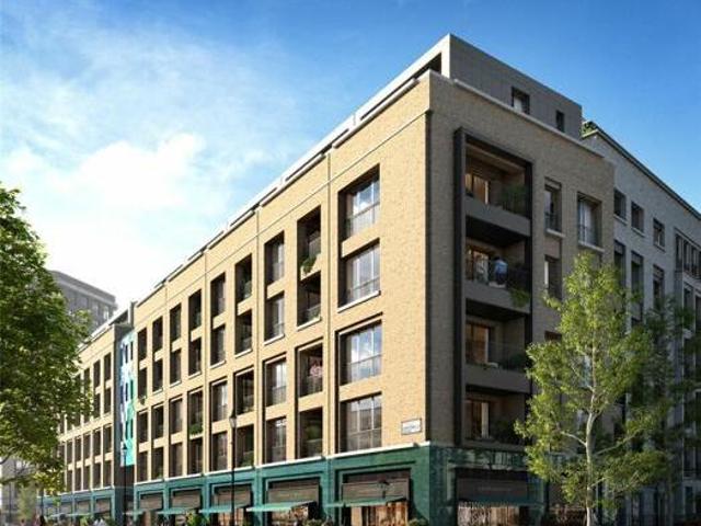 House for sale in Lyons, Greater London