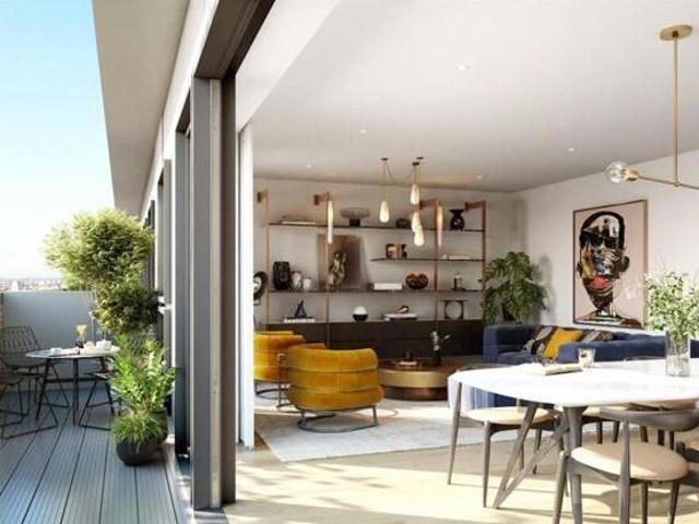 House for sale in Lyons, Greater London