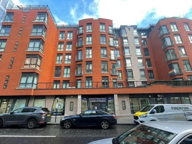 House for sale in Birkenhead, Liverpool City Region