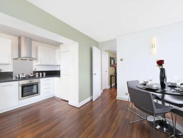 Apartment for sale in Cat Hill