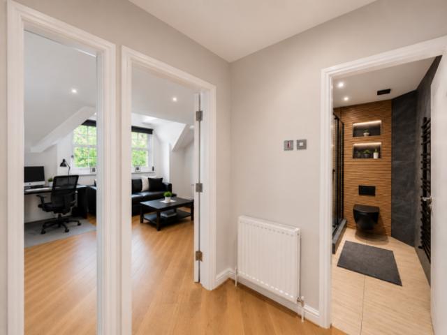 Apartment for sale in Calderstones