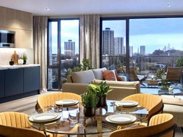 House for sale in City of London, Greater London