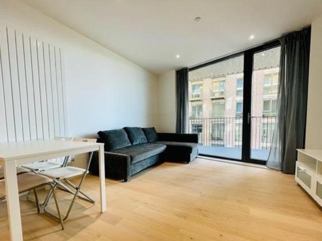 House for sale in Lyons, Greater London