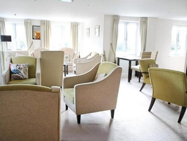 Apartment for sale in Wales