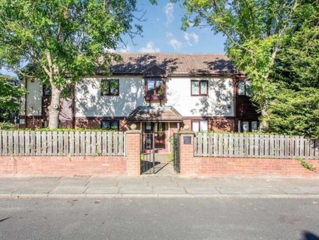 Apartment for sale in Sunderland