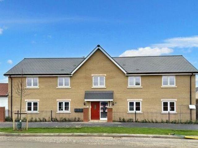 House for sale in Fordham Heath
