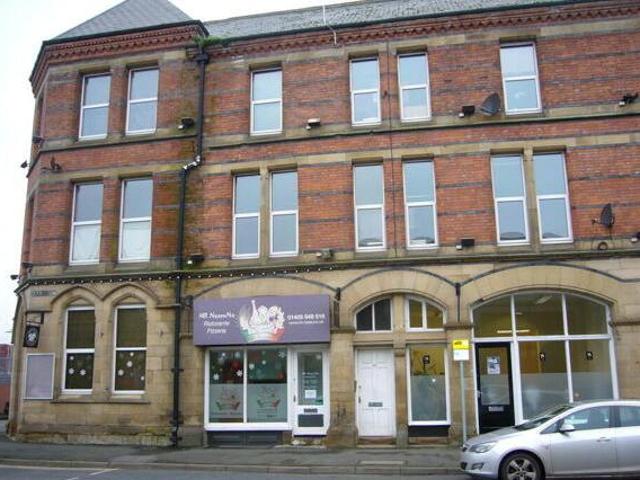 House for sale in Goole, East Riding Of Yorkshire