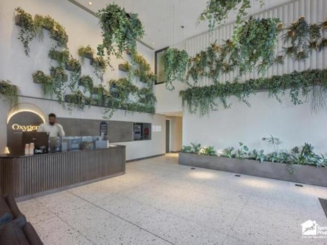 Apartment for sale in New Islington, Georgia