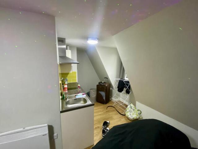 Apartment for sale in Scotland