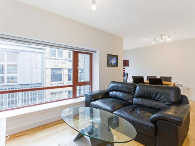 Apartment for sale in City Centre, Scotland