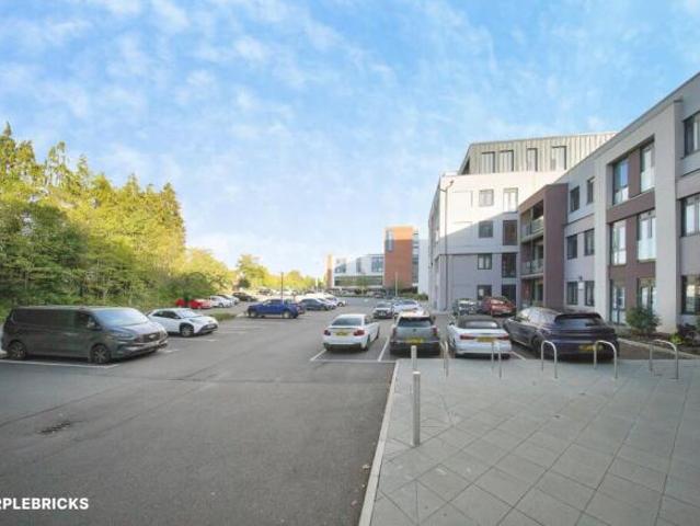 Apartment for sale in West Midlands