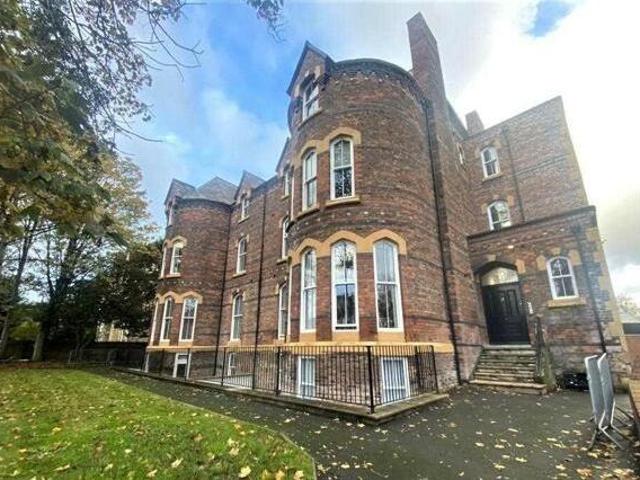 House for sale in Birkenhead, Wirral