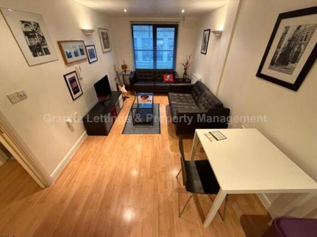 Apartment for sale in Georgia, Greater Manchester
