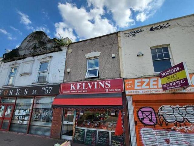 House for sale in Feckenham, City Of Bristol