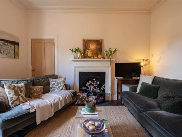 Apartment for sale in Stockbridge, Scotland