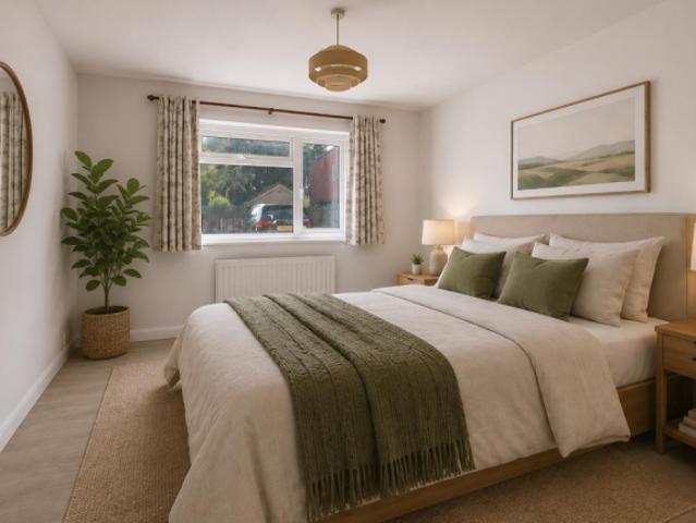 Apartment for sale in London Borough of Sutton, Greater London