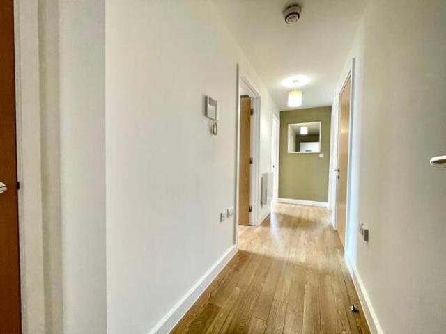 Apartment for sale in Monkston Park, Milton Keynes
