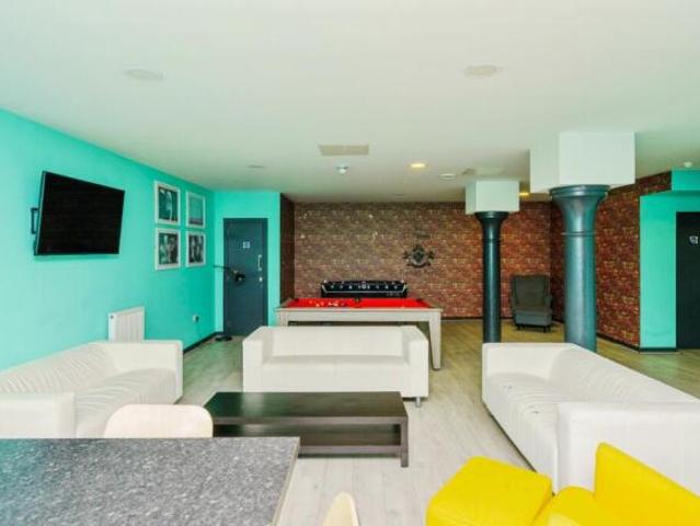 Apartment for sale in Calderstones