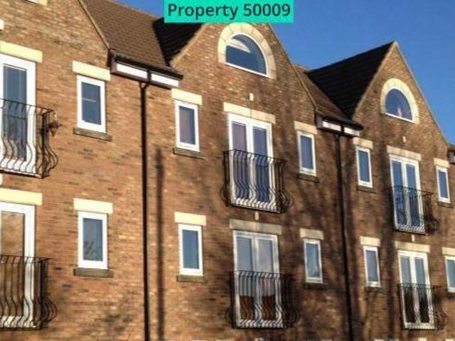 House for sale in South Yorkshire