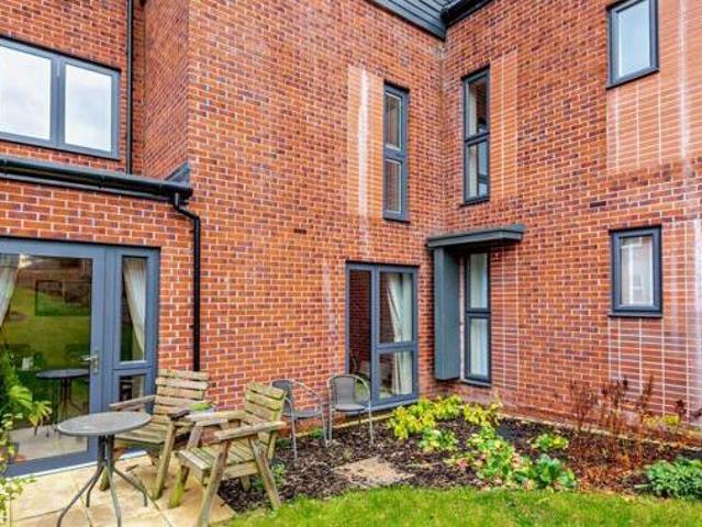 House for sale in Middlewich