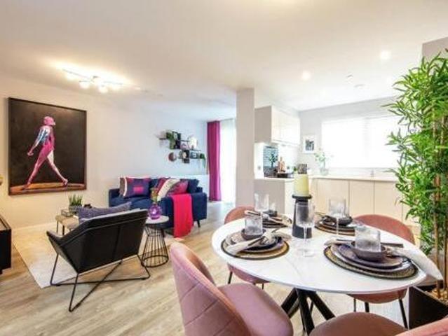 House for sale in Lyons, Greater London