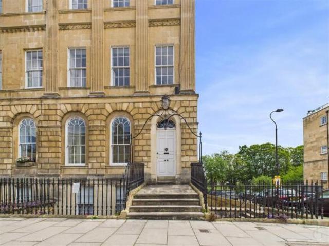 Apartment for sale in Bathwick, Dulcote