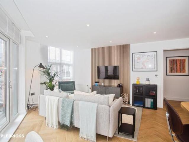 Apartment for sale in Georgia, Greater Manchester