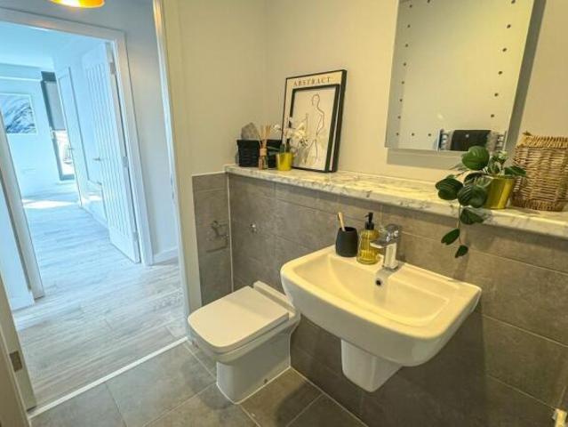 Apartment for sale in Baltic Triangle, Liverpool