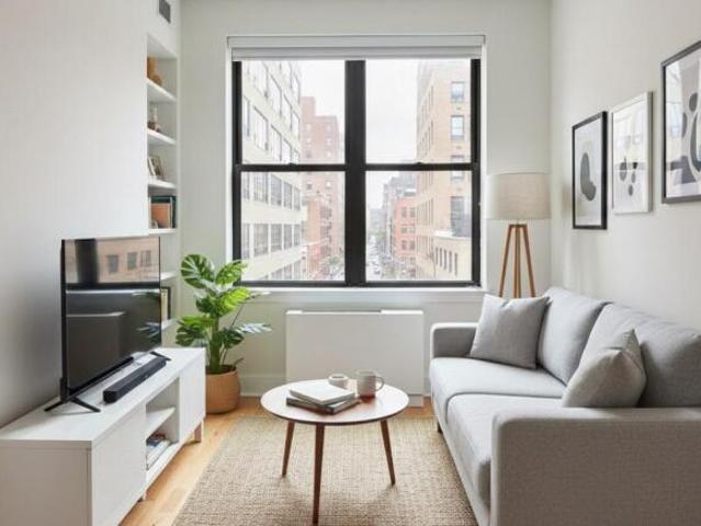 Apartment for sale