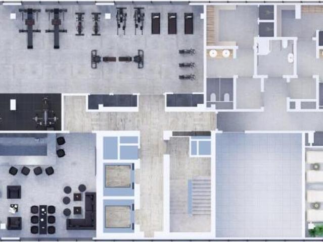 Apartment for sale in Liverpool, Liverpool City Region