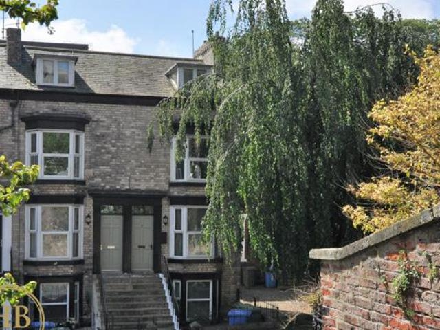 House for sale in North Yorkshire
