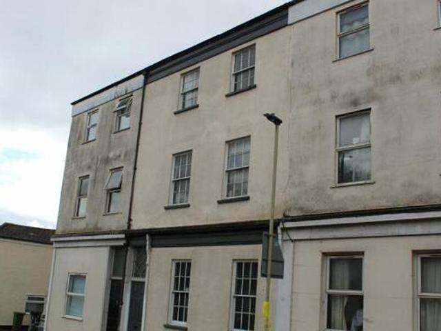 House for sale in St Thomas, Exeter